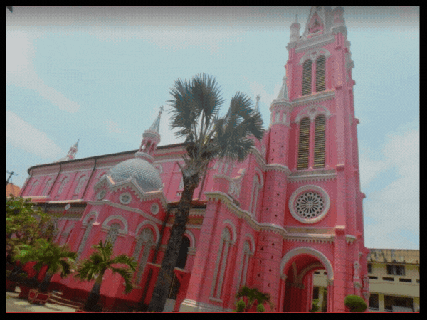 베트남 호치민 낮 투어(골프, 관광, 맛집, 마사지, 쇼핑 등) 가이드 소개