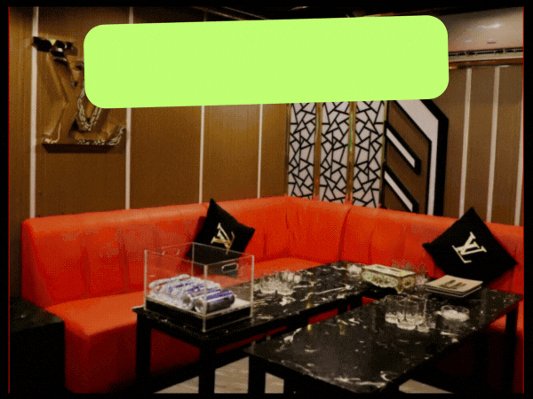 [1군] 시설이 좋은 호치민 한인 가라오케 : 원투