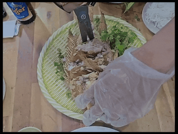 [7군] 비아셋 : 다양한 로컬 먹거리가 있는 호치민 맛집