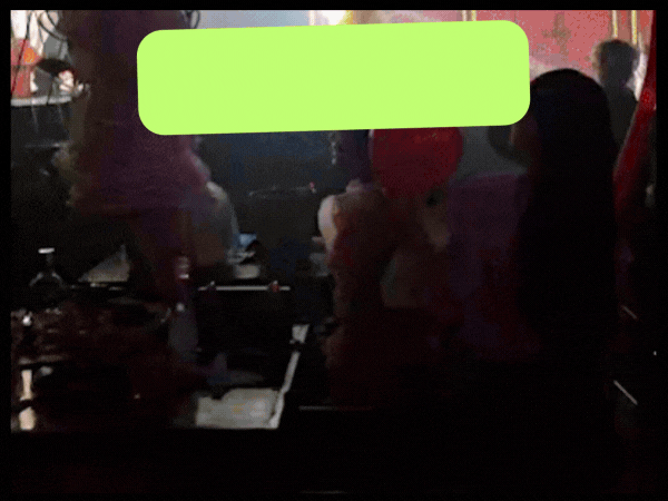 [3군] POC POC : 한국 친화적이고 유명 DJ를 섭외하는 호치민 클럽