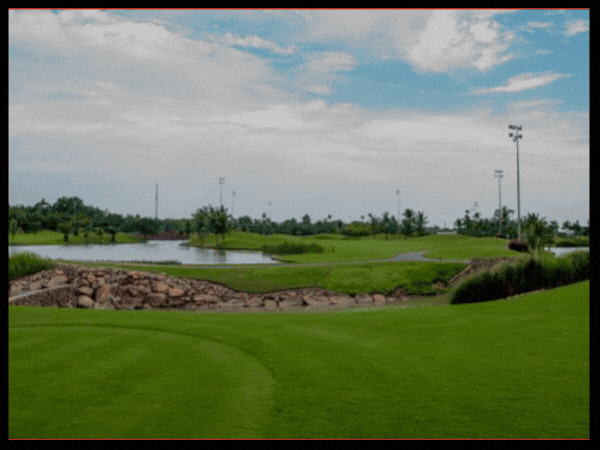 2025년 호치민 골프장 간단하게 총 정리 (롱탄, 트윈도브스, 송베, 동나이, 정산, 투득, 하모니 등)