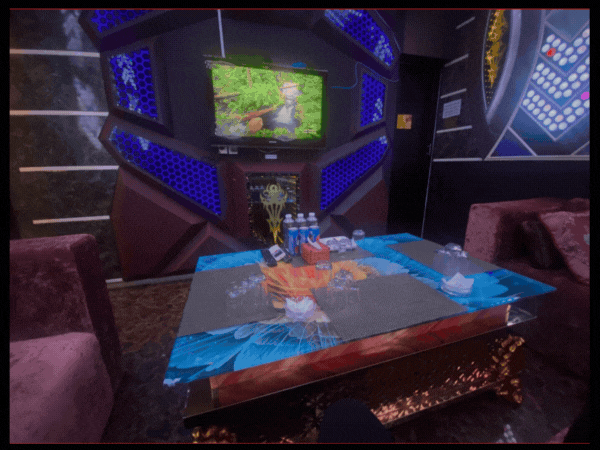 호치민 한인 가라오케 초심자 이용 방법