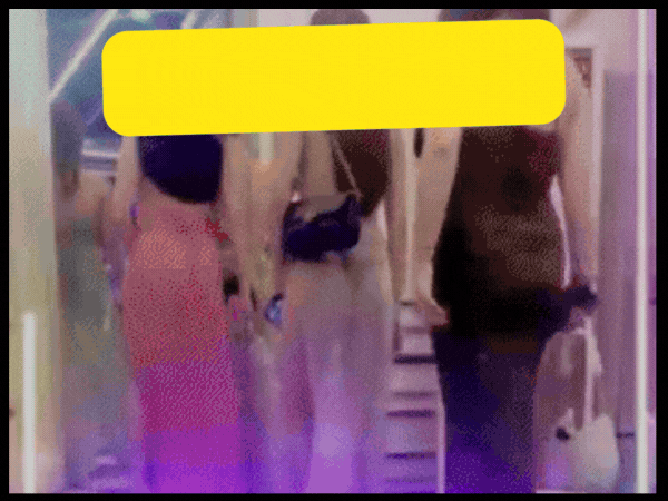 [5군] 북창동식 KTV : 룸에서 가능한 한인이 운영하는 호치민 로컬 가라오케