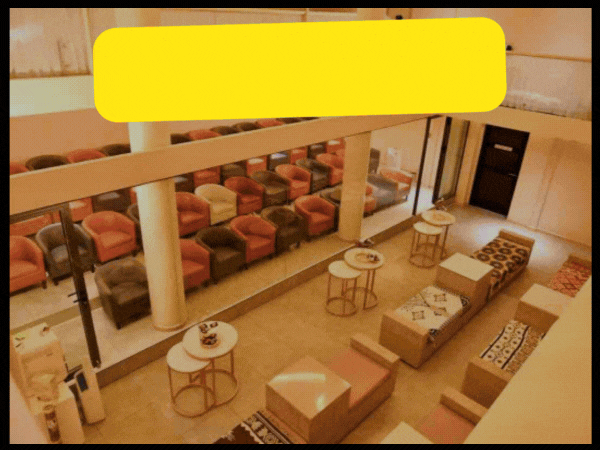 호치민 불건전 마사지 - 해피마사지 (올라운드 미러 초이스)