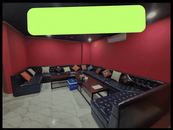 [7군] 1군보다 저렴한 호치민 가라오케 : 나인 KTV