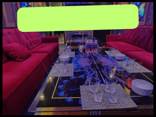 [1군] 호치민 102 가라오케 : 내상 제로! 최고의 즐거움을 느낄 수 있는 한인 가라오케