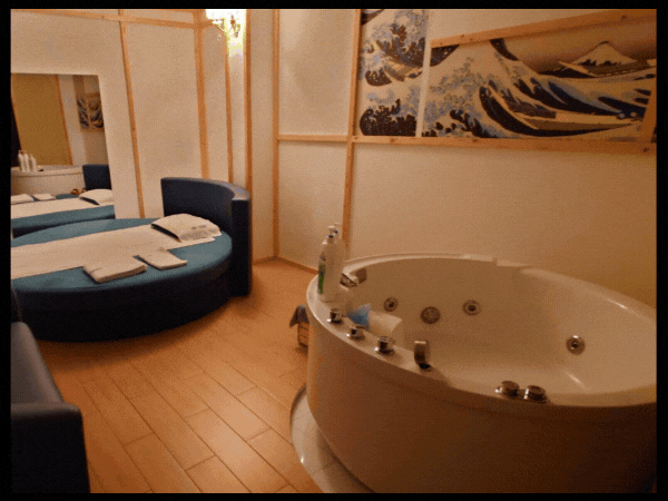 [1군] 린체리 마사지 : 이쁜 꽁까이와 VIP까지 가능한 호치민 불건마