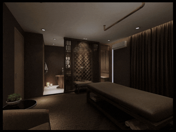 [7군] 루나 마사지 : VIP 마사지가 가능한 가성비 호치민 불건마