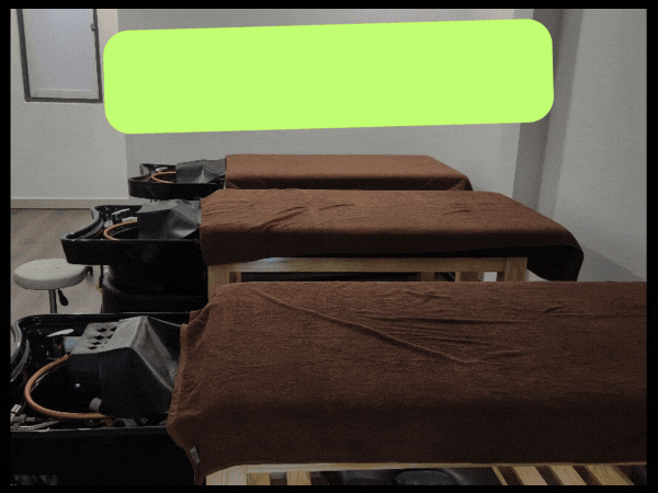 [1군] 스마일 이발소 : 이제 막 오픈한 신규 호치민 이발소!