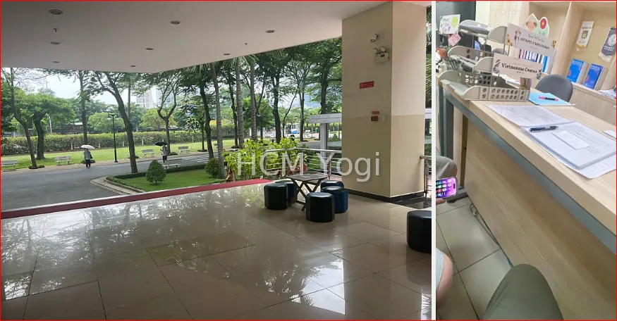 여러분 기준 이건 내상일까요? ㅋㅋㅋㅋ